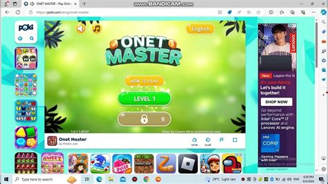 onet master game on poki|Playing Onet Master on Poki (4/6/2024) .
